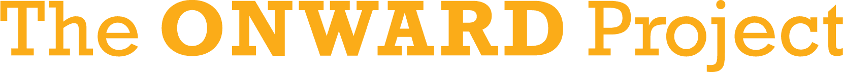 ONWARD Logo